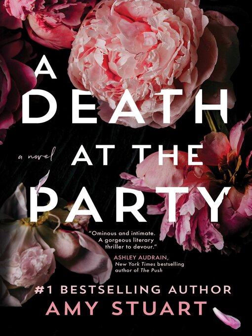 Title details for A Death at the Party by Amy Stuart - Available
